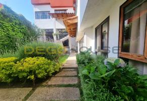 Foto de inmueble en Julián Adame 173, Col. San José de los Cedros C.P. 05200, Cuajimalpa de Morelos