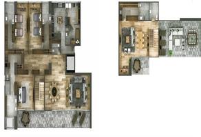 Foto de inmueble en Julian Adame, Col. Cuajimalpa C.P. 05000, Cuajimalpa de Morelos