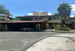 Foto de inmueble en JULIAN ADAME #NA, Col. Lomas de Vista Hermosa C.P. 05100, Cuajimalpa de Morelos