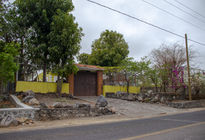 Foto de casa en venta en juluapan s/n , los picachos, villa de álvarez, colima, 24953796 No. 01