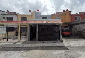 Foto de casa en venta en jurica , hacienda real del caribe, benito juárez, quintana roo, 23343972 No. 01