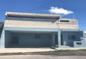 Foto de casa en venta en kala whi9424, kala, campeche, campeche, 15477129 No. 01