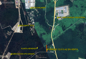 Foto de inmueble en Kanasín, Col. Kanasin C.P. 97370, Kanasín