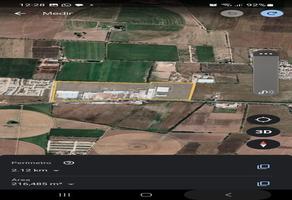 Foto de inmueble en km 1.3 Carr. Gomez Portugal a Jesús Maria, Col. Jesús Gómez Portugal C.P. 20250, Aguascalientes