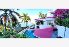 Foto de casa en renta en kilometro 5 calzada pie de la cuesta 56, balcones al mar, acapulco de juárez, guerrero, 416260 No. 01