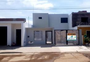 Casas en venta en Ampliación Valle del Ejido, Maz... 