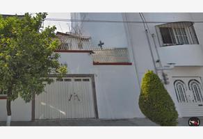 Foto de casa en venta en kioka 0, euzkadi, azcapotzalco, df / cdmx, 23287505 No. 01