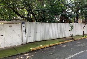 Foto de terreno habitacional en venta en kramer , atlántida, coyoacán, df / cdmx, 0 No. 01