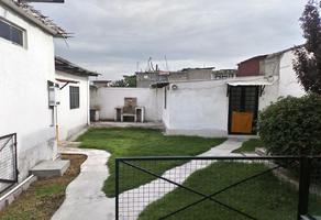 Foto de terreno habitacional en venta en la amistad número 15 , san luis tlaxialtemalco, xochimilco, df / cdmx, 0 No. 01
