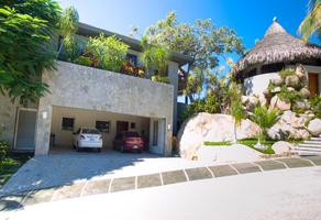 Foto de casa en venta en la cima club residencial s/n , la cima, acapulco de juárez, guerrero, 14855952 No. 01