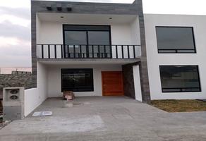 Casas en Paseos de la Concepción, Pachuca de Soto... 