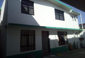 Foto de casa en venta en la conchita 12, la conchita zapotitlán, tláhuac, df / cdmx, 22955258 No. 01