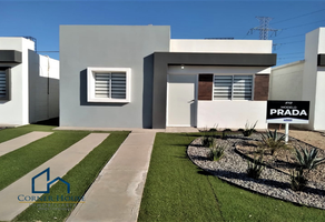 Casas en venta en La Condesa, Mexicali, Baja Cali... 