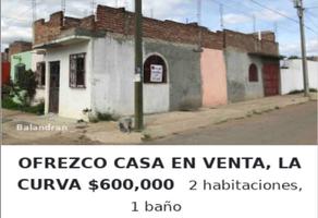 Casas en venta en Silao Centro, Silao, Guanajuato 