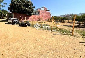 Foto de inmueble en  , Col. La Experimental C.P. 71254, San Antonio de la Cal