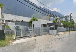 Foto de inmueble en , Col. La Fama C.P. 66100, Santa Catarina