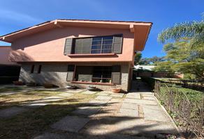 Casas en renta en Bosques la Florida, San Luis Po... 