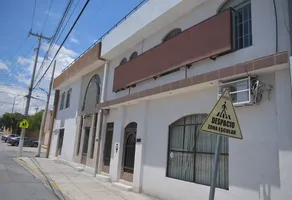 Foto de inmueble en LA FRAGUA, Col. Cumbres C.P. 25270, Saltillo
