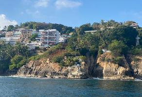Foto de terreno habitacional en venta en la gran via tropicl , las playas, acapulco de juárez, guerrero, 0 No. 01