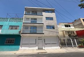 Foto de inmueble en  , Col. La Joya C.P. 07890, Gustavo A. Madero