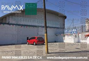 Foto de inmueble en LA LAGUNA 21, Col. San Francisco Xalostoc C.P. 55330, Ecatepec de Morelos