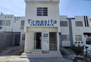 Foto de inmueble en la llave, Col. Fraccionamiento Villas Regina C.P. 66653, Pesquería
