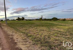 Foto de inmueble en LA LOMA ALTA, Col. Corral de Barrancos C.P. 20900, Jesús María