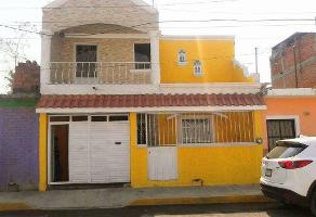 Venta Casa En Irapuato Guanajuato 271675 Icasas Mx