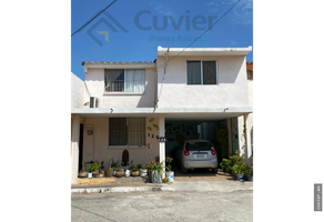 Foto de casa en venta en  , la pedrera, altamira, tamaulipas, 0 No. 01