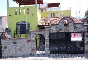 Casas en venta en Cajititlán, Tlajomulco de Zúñig... 