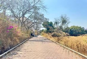Foto de inmueble en , Col. La Pradera C.P. 62170, Cuernavaca