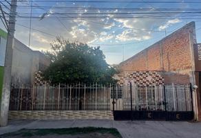 Foto de inmueble en  , Col. La Salud C.P. 20240, Aguascalientes
