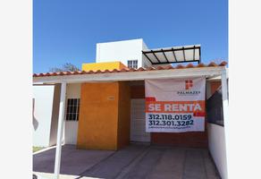 Casas en renta en Estado de Villa de Álvarez, Col... 