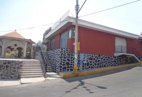 Foto de casa en venta en la tortola 223, cerrillos tercera sección, xochimilco, df / cdmx, 4425082 No. 01