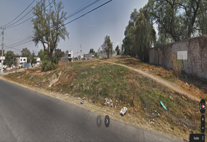 Foto de terreno habitacional en venta en la unión , san lorenzo, zumpango, méxico, 0 No. 01