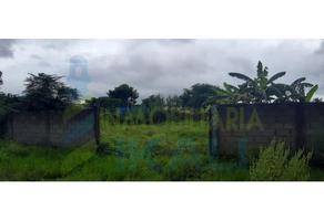 Foto de terreno habitacional en venta en  , la mata, tuxpan, veracruz de ignacio de la llave, 16823410 No. 01