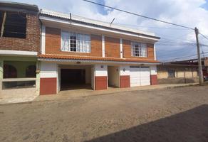 Foto de casa en venta en  , la valenciana, pátzcuaro, michoacán de ocampo, 24889675 No. 01