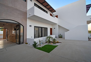 Casas en La Ventana, La Paz, Baja California Sur 