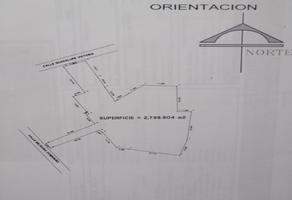 Foto de terreno habitacional en venta en la victoria s/n , san diego, acayucan, veracruz de ignacio de la llave, 17461061 No. 01