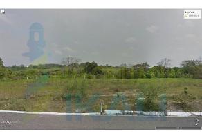 Foto de terreno habitacional en venta en  , la victoria, tuxpan, veracruz de ignacio de la llave, 5368313 No. 01