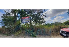 Foto de terreno habitacional en venta en  , la victoria, tuxpan, veracruz de ignacio de la llave, 940547 No. 01