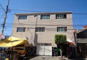 Foto de inmueble en laboristas, Col. San Andrés Tetepilco C.P. 09440, Iztapalapa