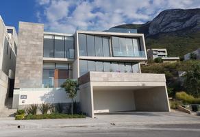 Foto de inmueble en Ladera, Col. Residencial Cordillera C.P. 66196, Santa Catarina