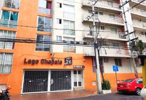 Foto de inmueble en Lago Chapala, Col. Anahuac I Sección C.P. 11320, Miguel Hidalgo