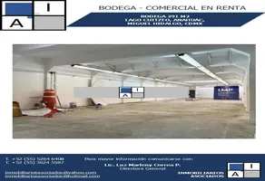Foto de inmueble en LAGO CUITZEO, Col. Anahuac I Sección C.P. 11320, Miguel Hidalgo