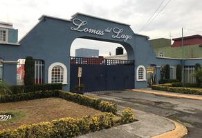 Casas en renta en Lago de Guadalupe, Cuautitlán I... 