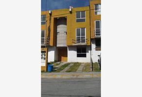 Casas en renta en Nicolás Romero, México 