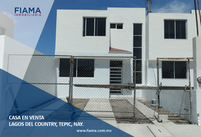 Casas en venta en Tepic, Nayarit 