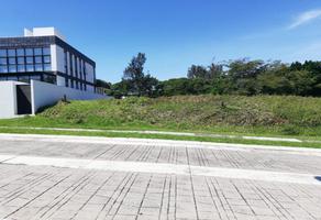 Foto de terreno habitacional en venta en laguna 1, residencial del lago, xalapa, veracruz de ignacio de la llave, 25153505 No. 01