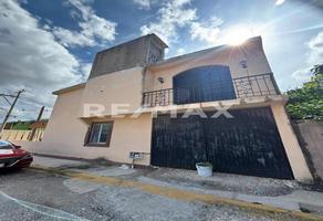 Foto de inmueble en LAGUNA DEL CHAIREL, Col. Villas del Mar C.P. 89506, Ciudad Madero